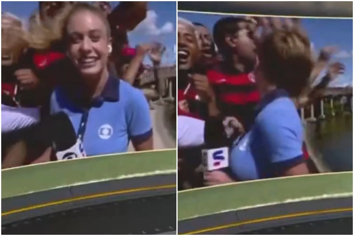 (Foto: Reprodução/TV Globo)