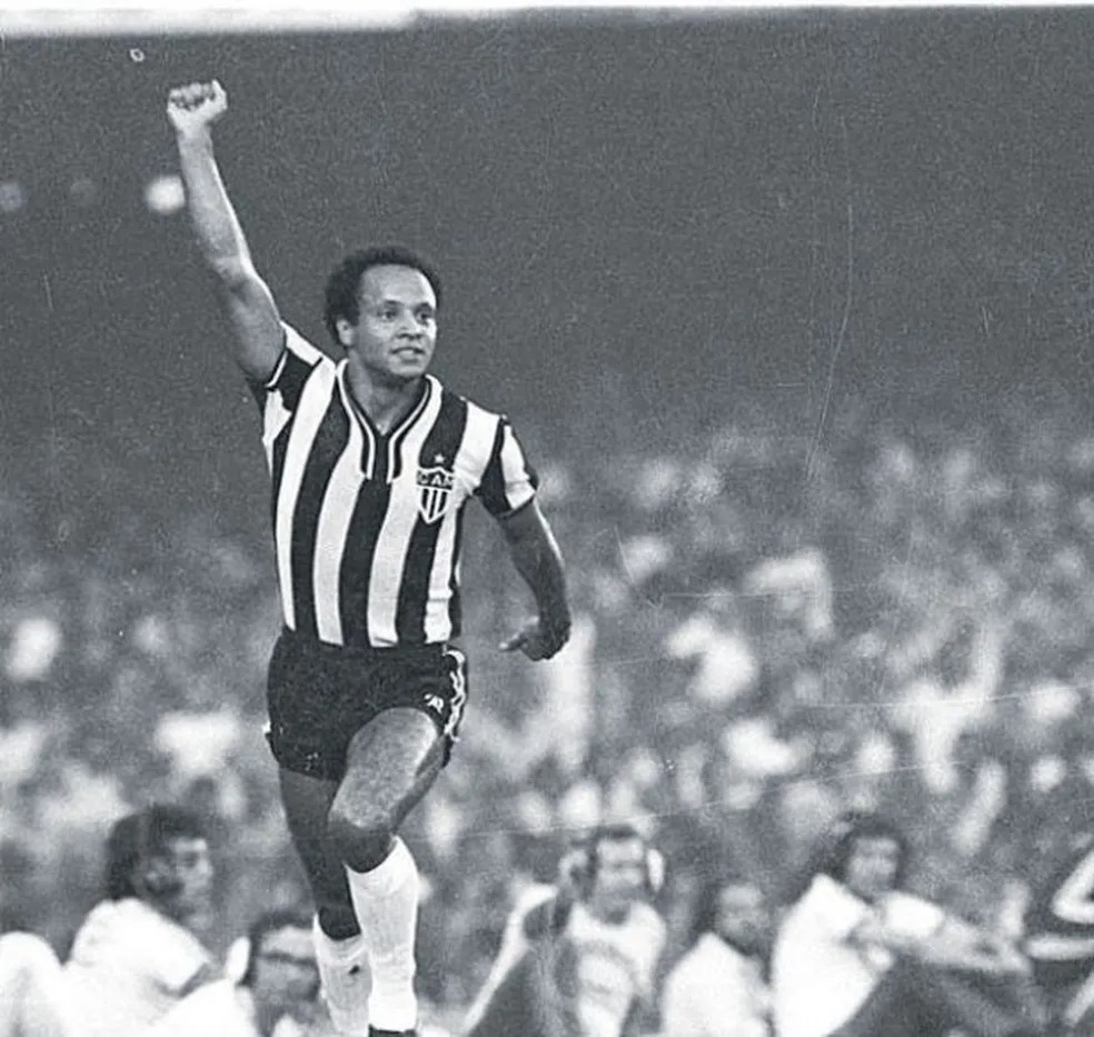 Foto: Reprodução/Redes sociais/Atlético