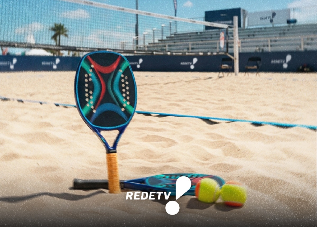 (Crédito: Divulgação RedeTV!)