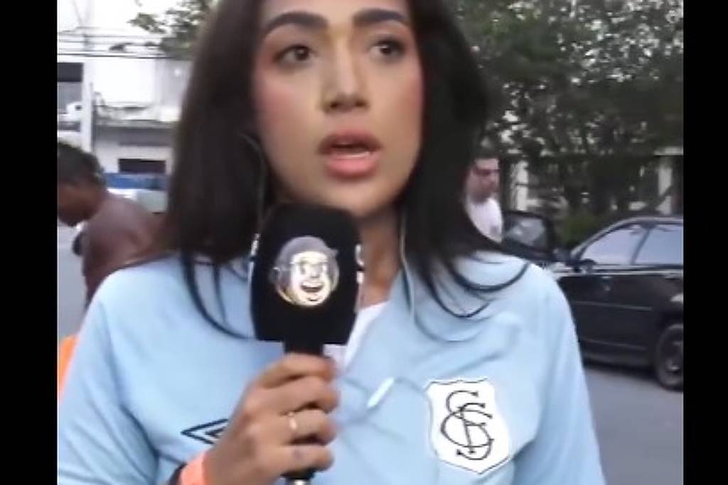 Foto: Reprodução/Redes Sociais