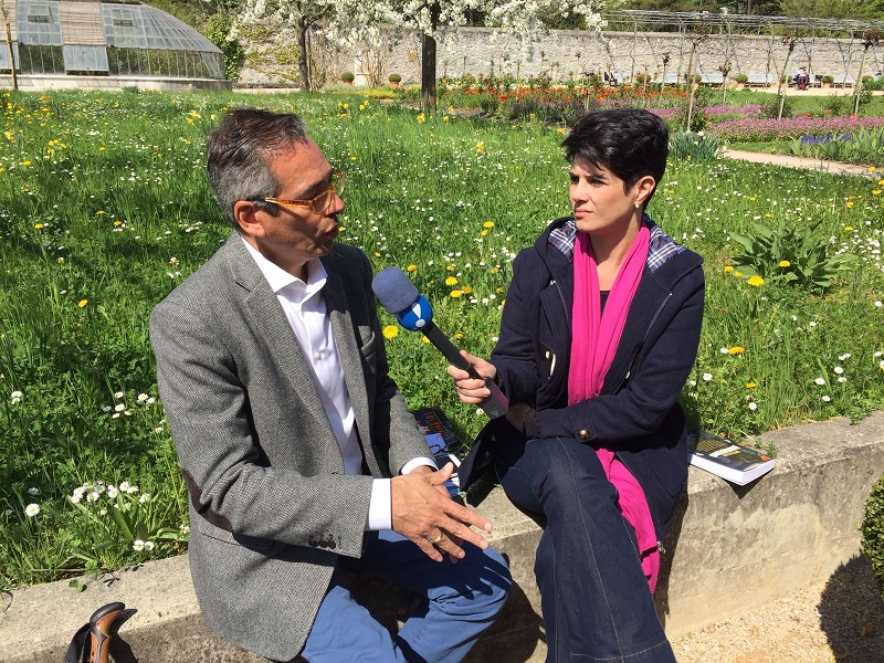 Jornalismo, Protógenes Queiroz em entrevista concedida a im…