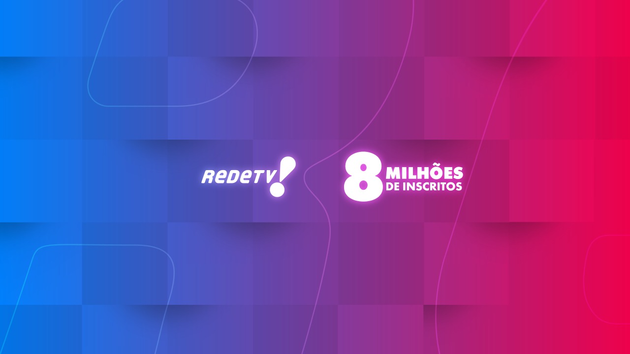 RedeTV! Em rede com você