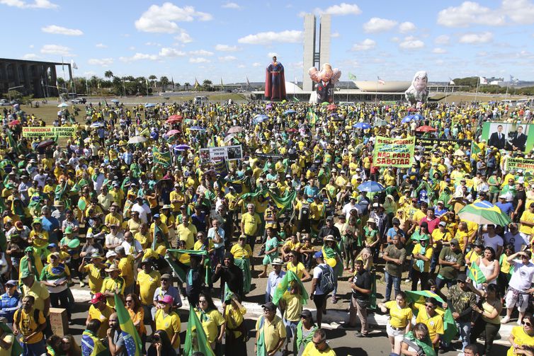 (Fabio Rodrigues Pozzebom/Agência Brasil)