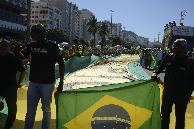 (Tomaz Silva/Agência Brasil)