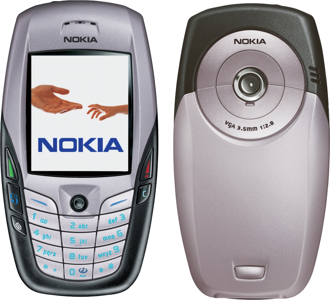 Nokia 'tijolão' é o celular mais vendido da história; veja ...