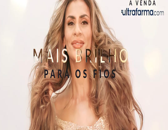 GROW HAIR CABELO, PELE E UNHAS BY CLARA BRASIL 60 CÁPSULAS SIDNEY OLIVEIRA  - Ultrafarma