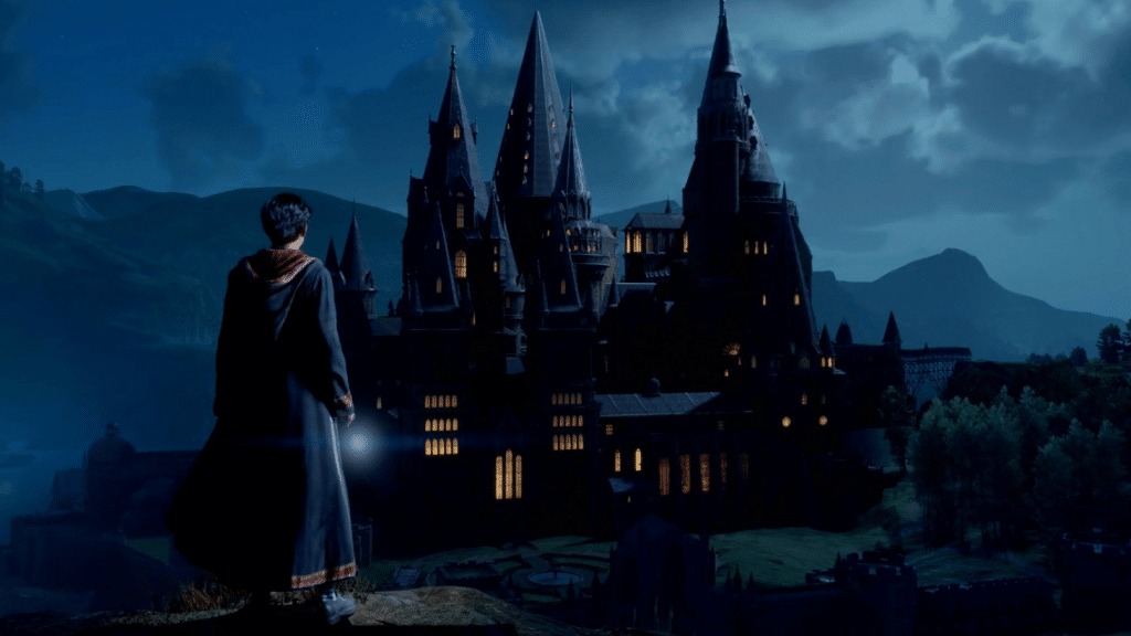 Hogwarts Legacy: gameplay apresenta o sistema de combate