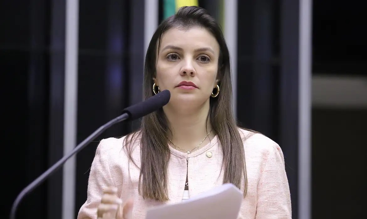 Foto:Câmara dos Deputados