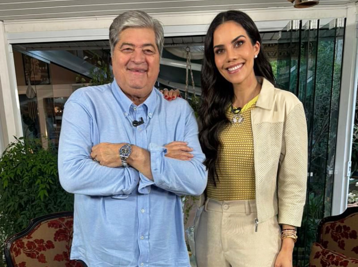 Foto: Reprodução/RedeTV!