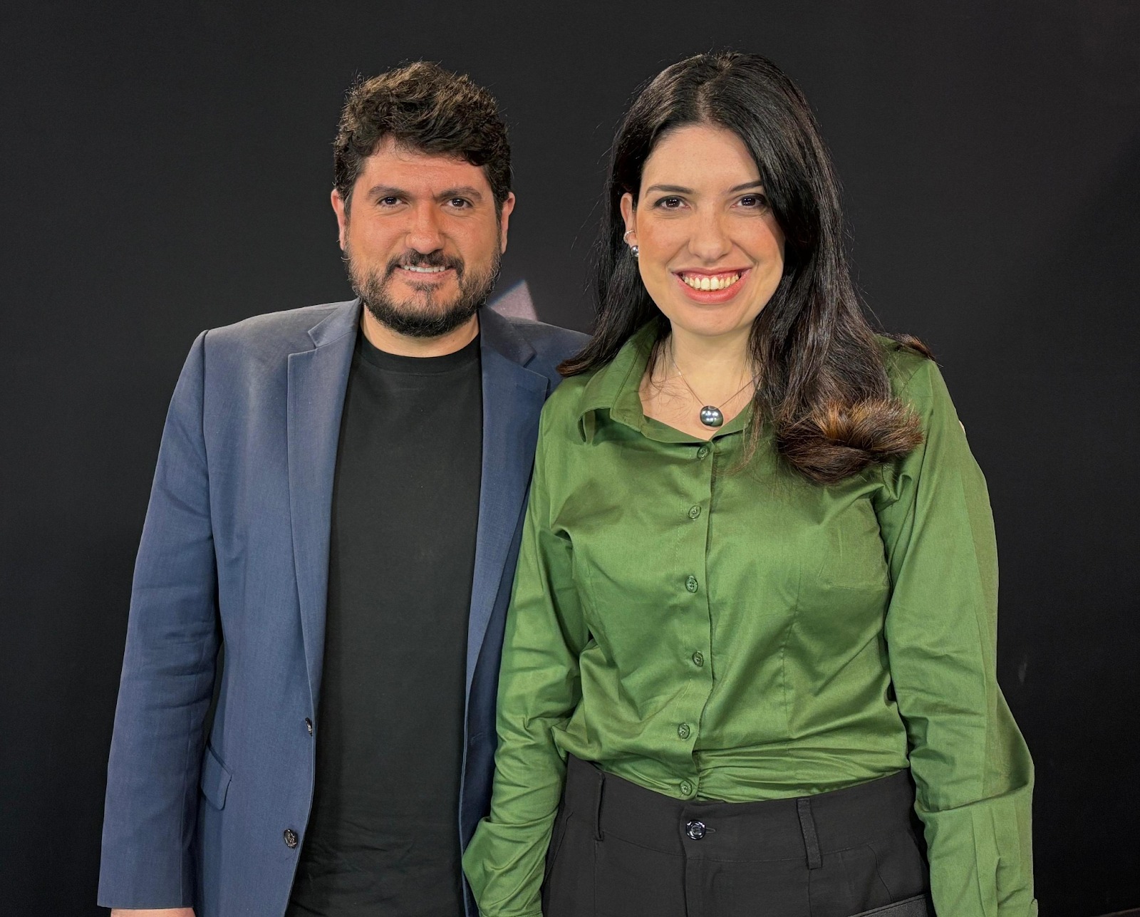 Foto: Divulgação/RedeTV