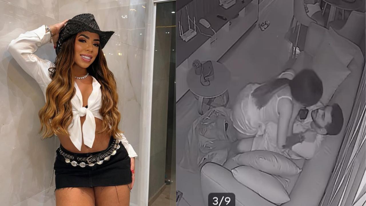 Foto: Montagem/RedeTV!/Redes sociais