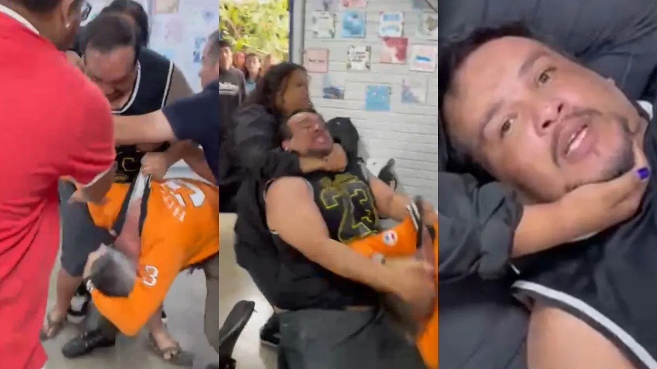 Foto: Reprodução/Redes Sociais
