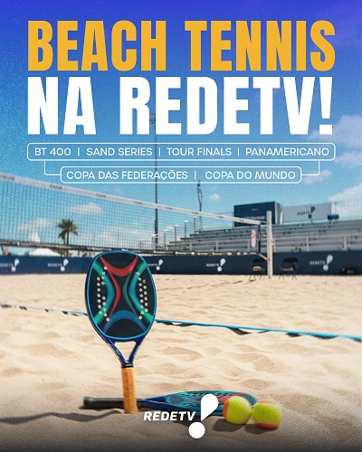 Foto: Divulgação/ RedeTv!