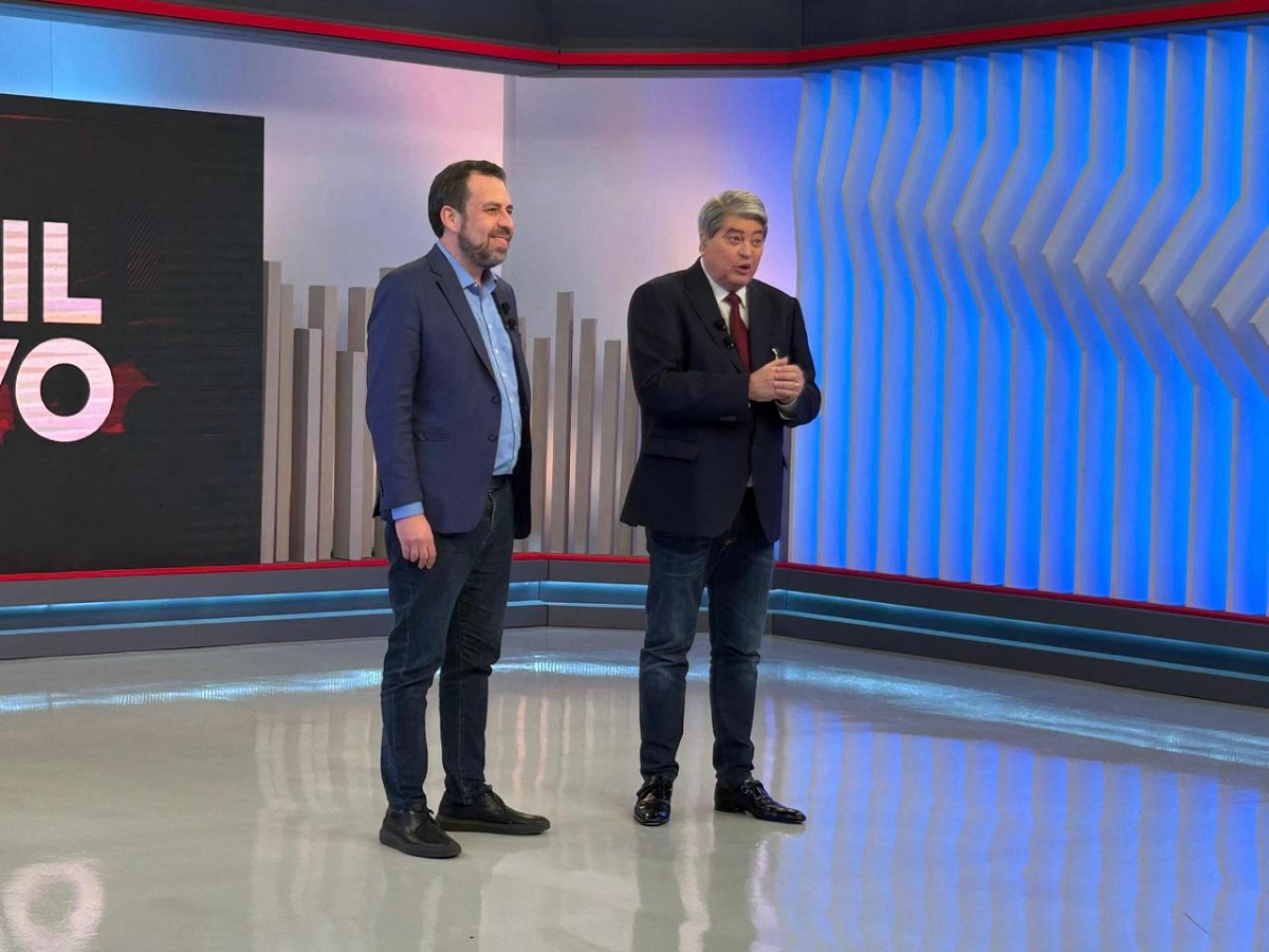 (Foto: Divulgação/RedeTV!)