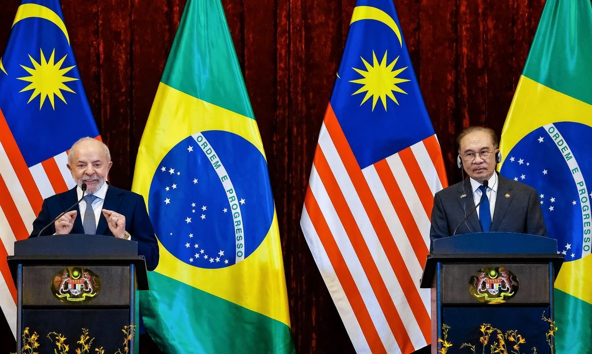 (Foto: Ricardo Stuckert/PR)