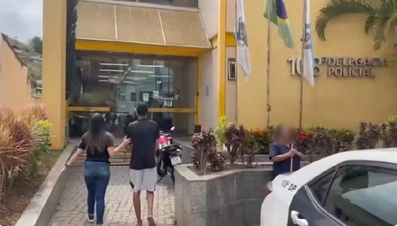 (Foto: Divulgação/Polícia Civil)