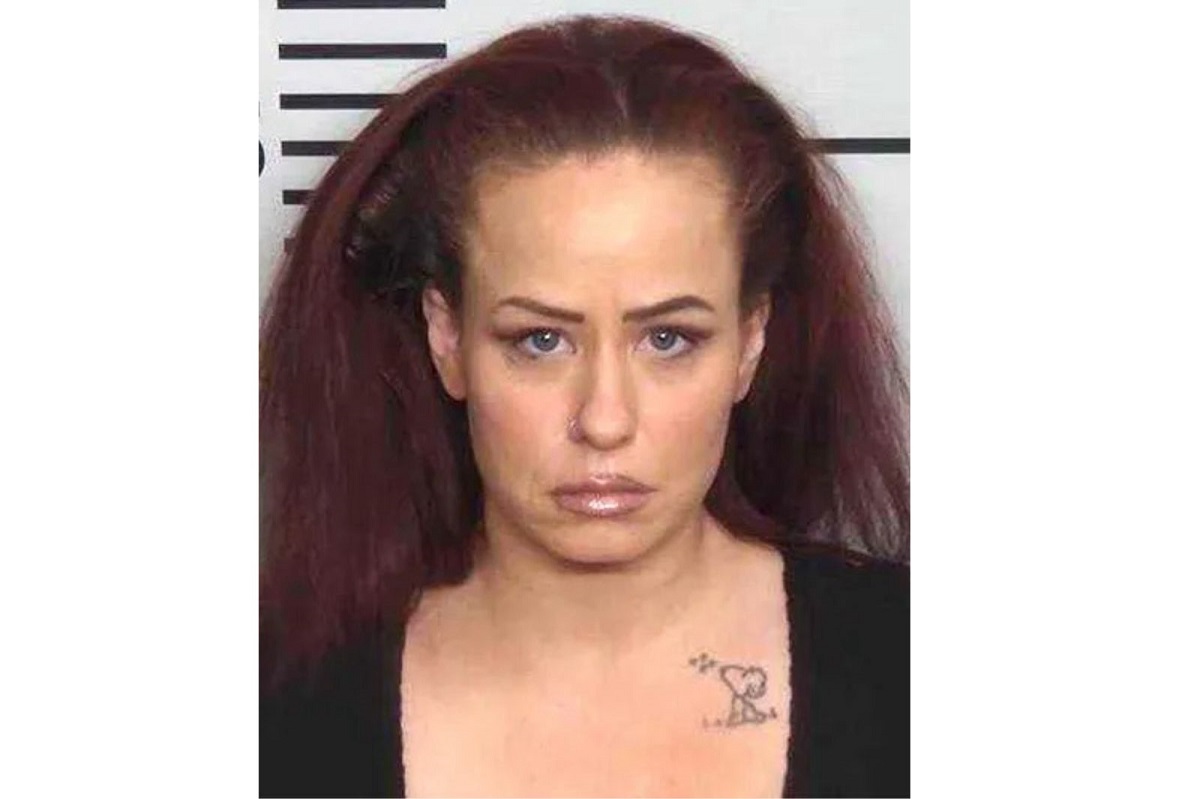 (Créditos: Louisville Metro Police)