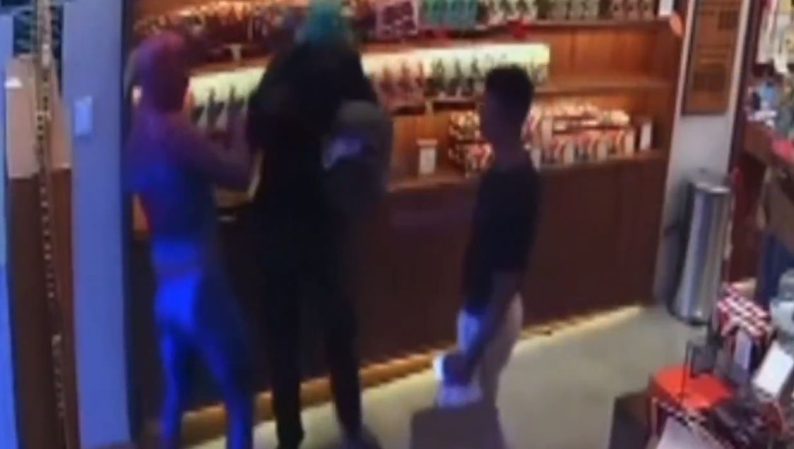 Foto: Reprodução/Redes sociais