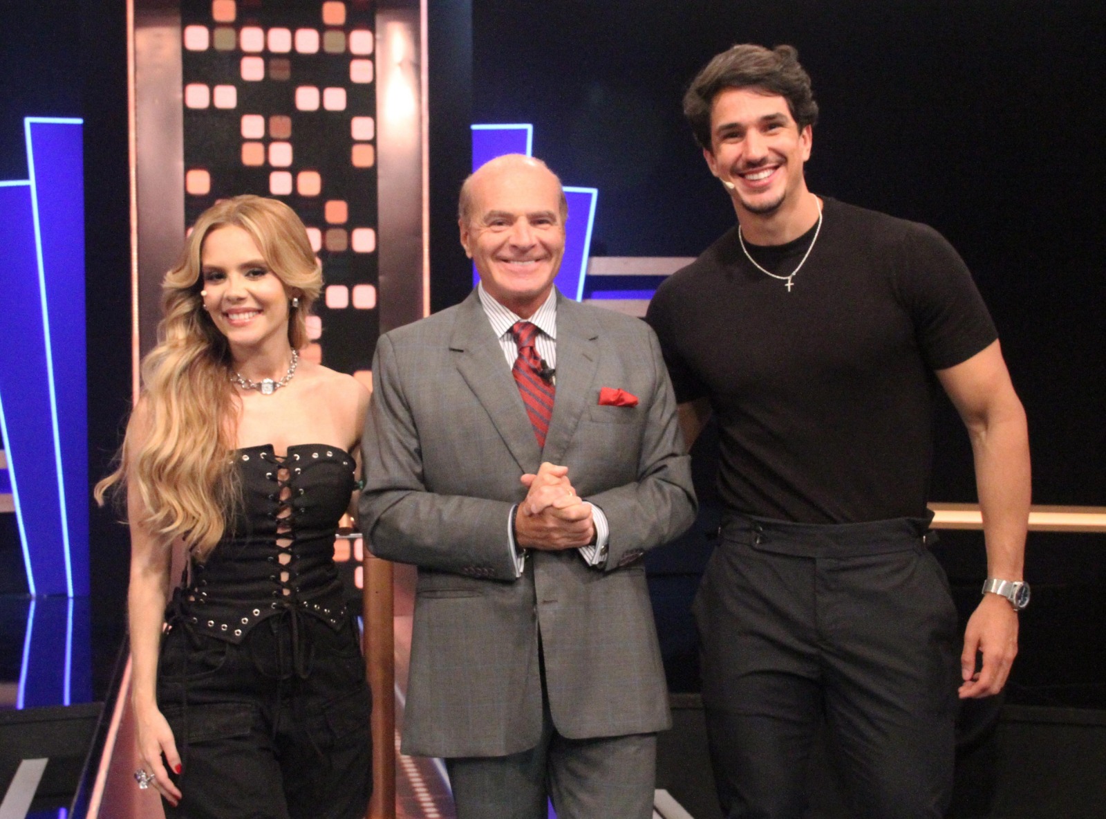 Foto: Digulgação/RedeTV