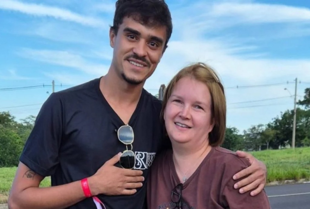 (Foto: Reprodução/Redes sociais)