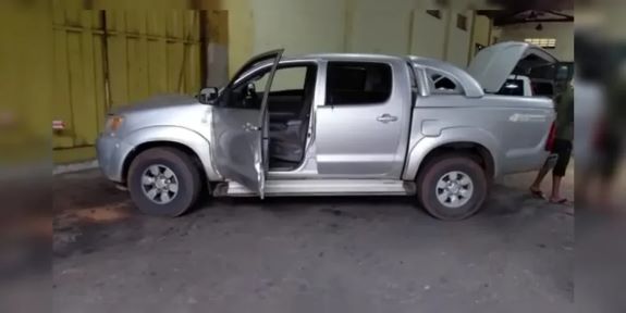 Foto: Reprodução/Polícia Civil