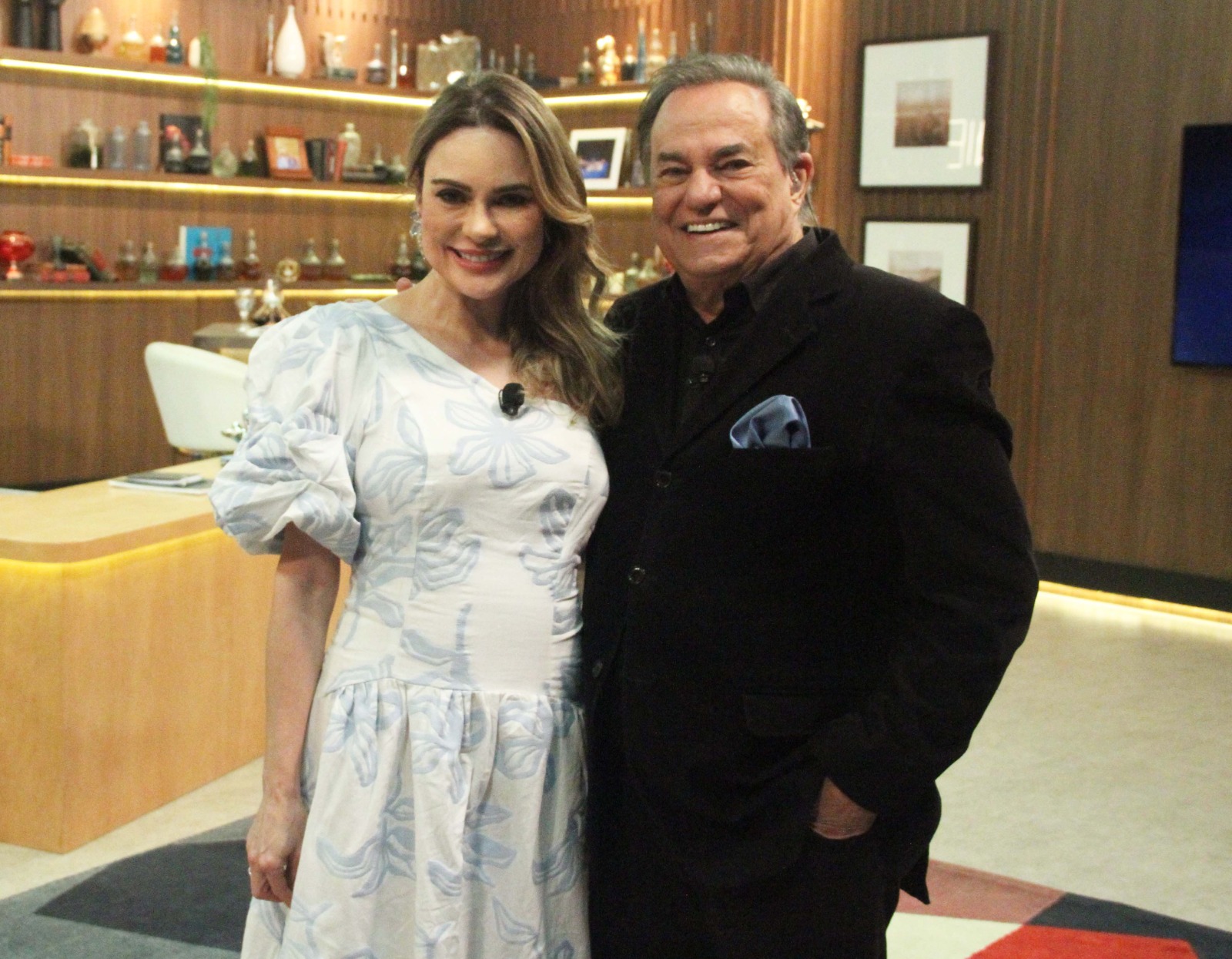Foto: Divulgação/RedeTV!