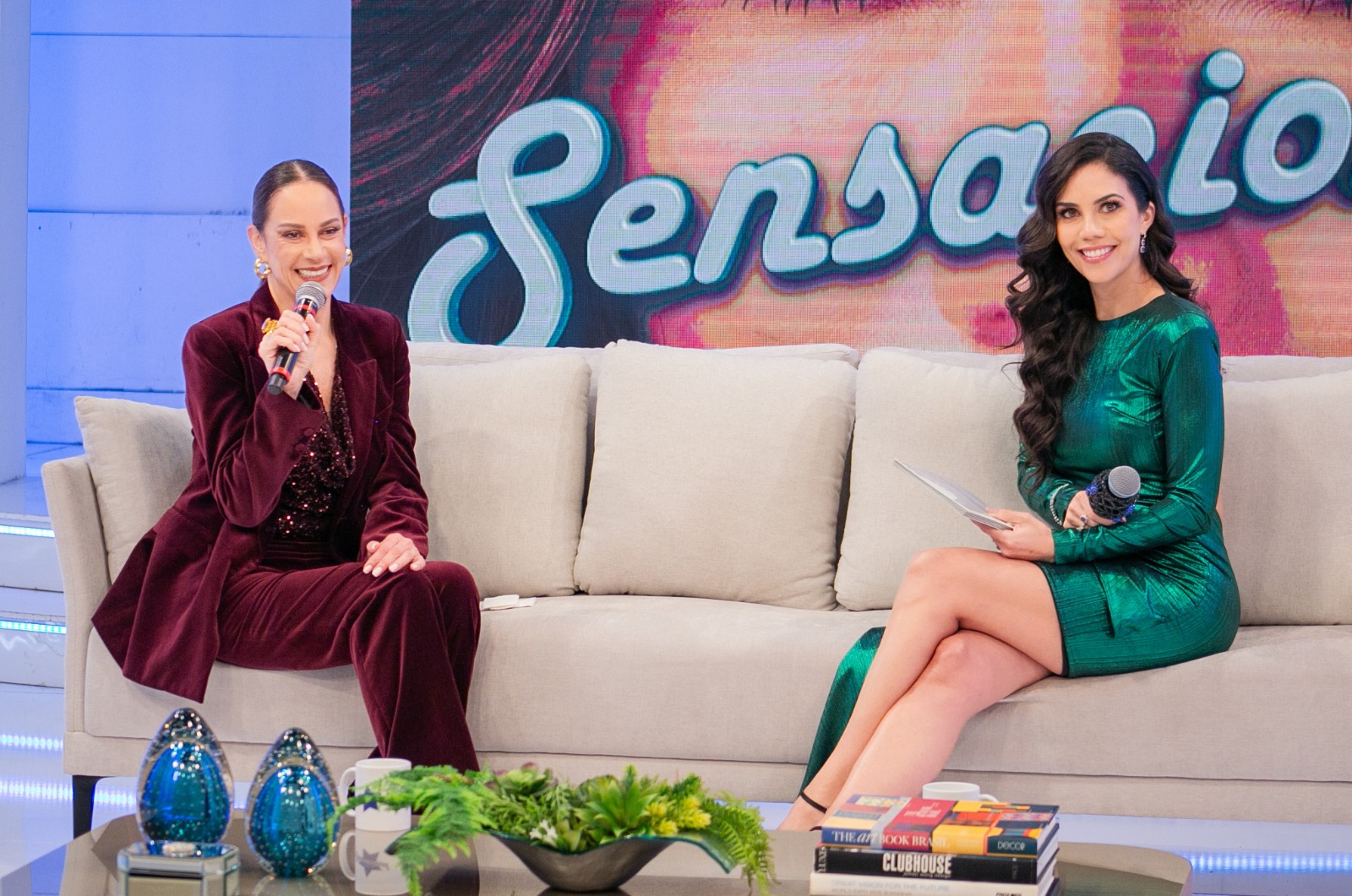 Foto: Divulgação/ Rede TV!