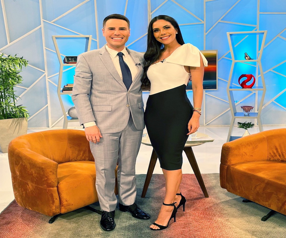 Foto: Divulgação/ Rede TV!