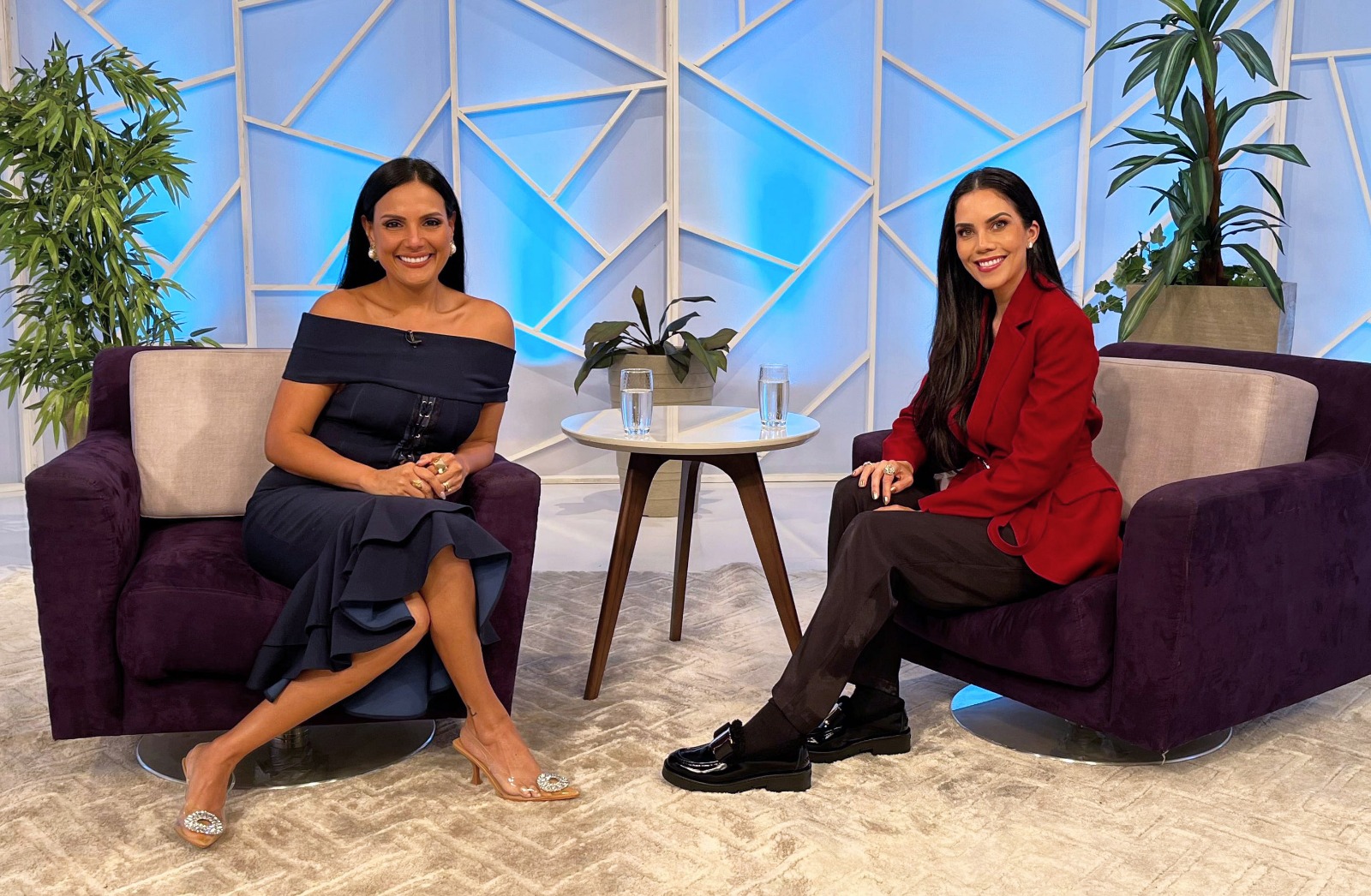 Foto: Divulgação/ Rede TV!