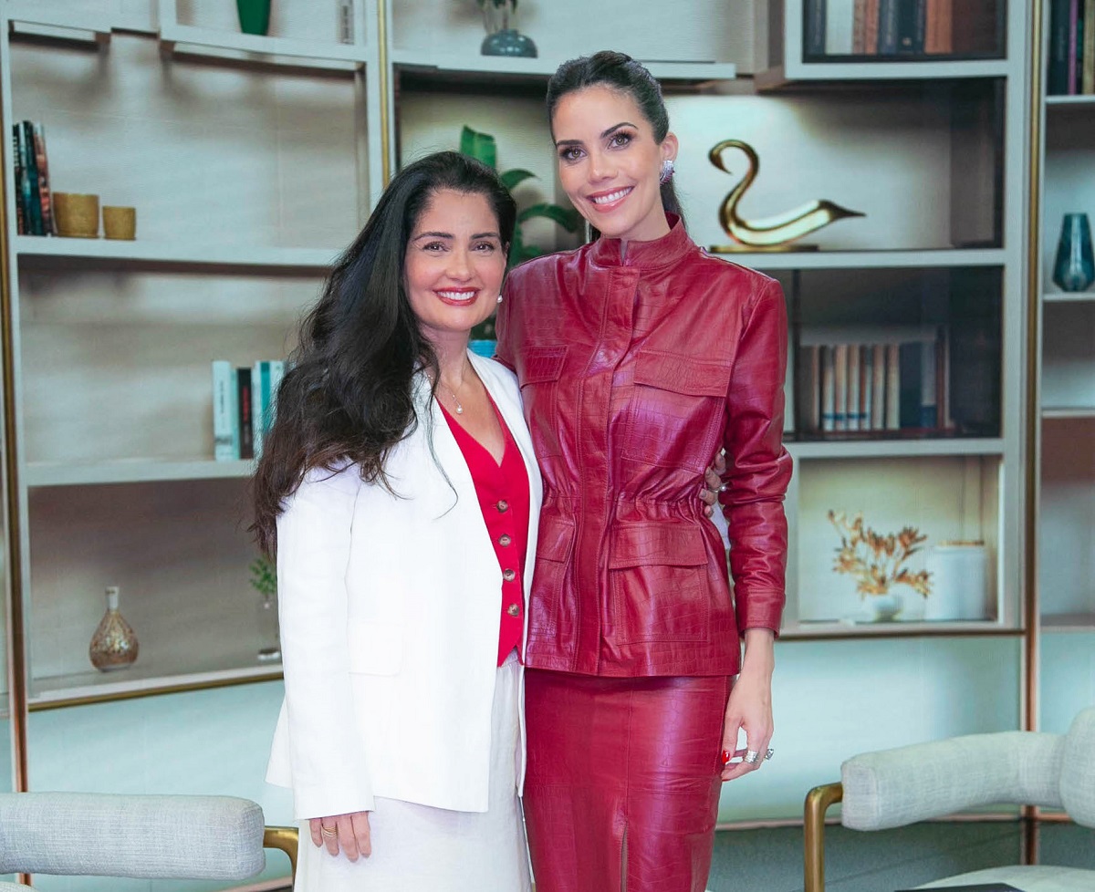 (Crédito: Divulgação RedeTV!)