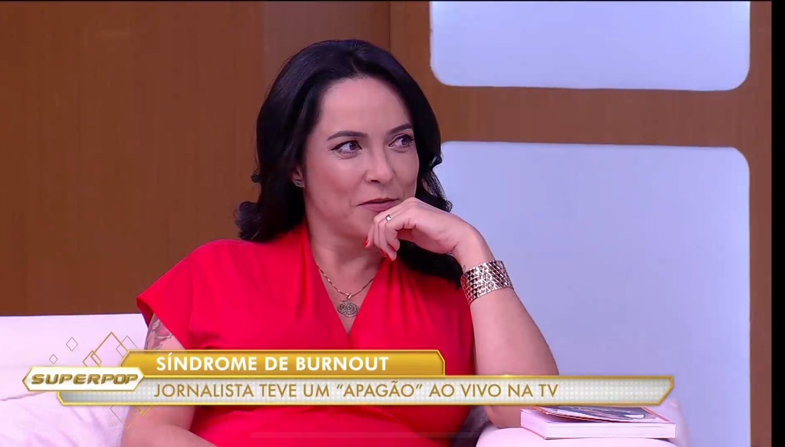 Foto: Reprodução/RedeTV!