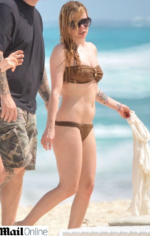 Foto: Reprodução/DailyMail
