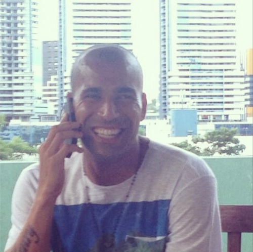 Foto: Reprodução/Instagram