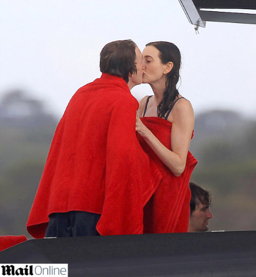 Foto: Reprodução/DailyMail