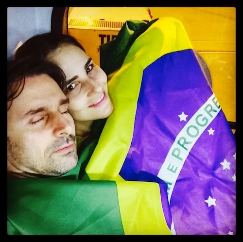 Foto: Reprodução/Instagram