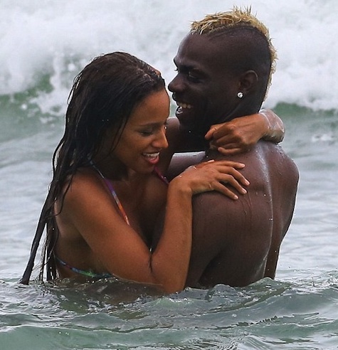 (Foto: Reprodução/Daily Mail)