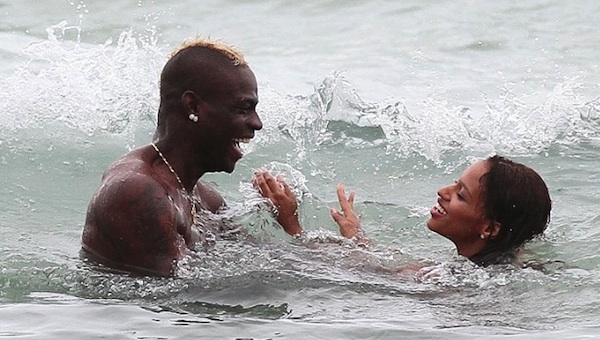 (Foto: Reprodução/Daily Mail)