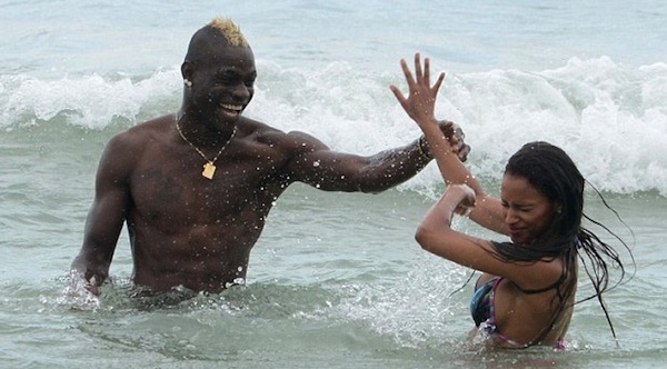 (Foto: Reprodução/Daily Mail)