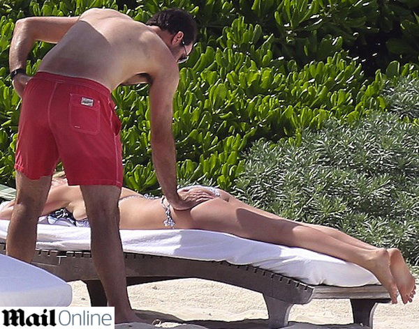 Foto: Reprodução/DailyMail