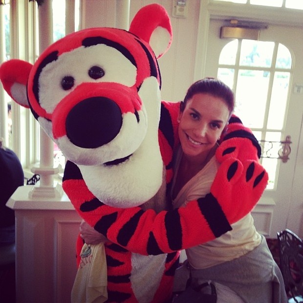 (Foto: Reprodução/Instagram)