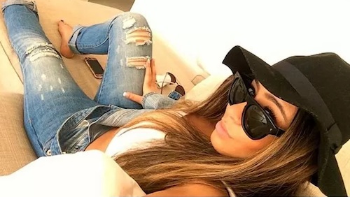 Foto: Reprodução/Instagram