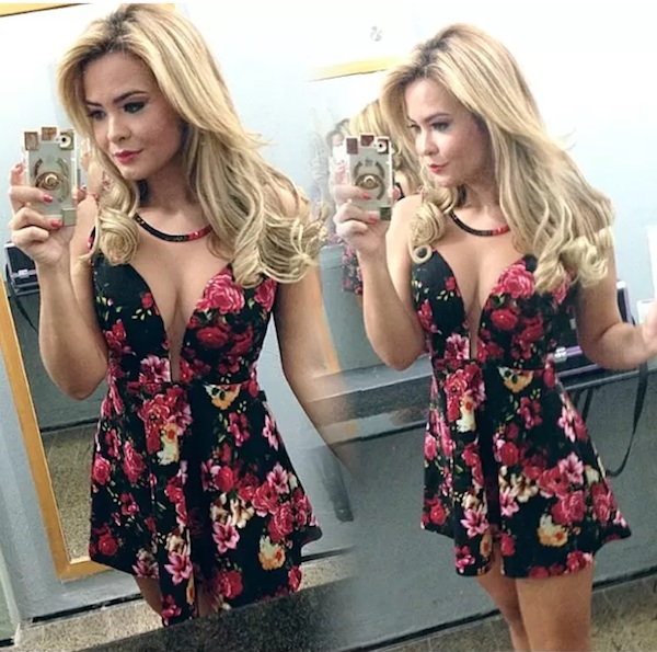 Foto: Reprodução/Instagram