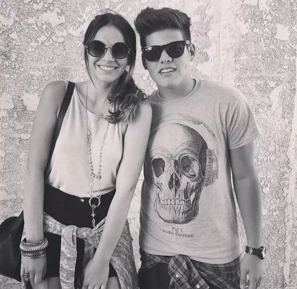Foto: Reprodução/Instagram