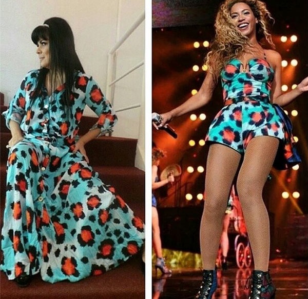 Foto: Reprodução/Instagram