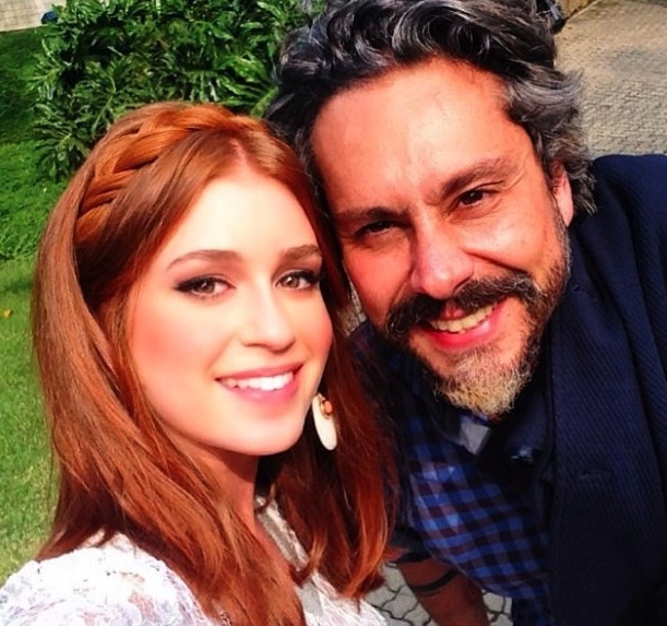 (Foto: Reprodução/Instagram)