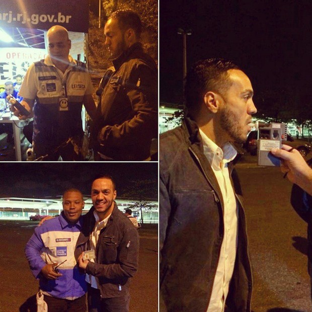 (Foto: Reprodução/Instagram)