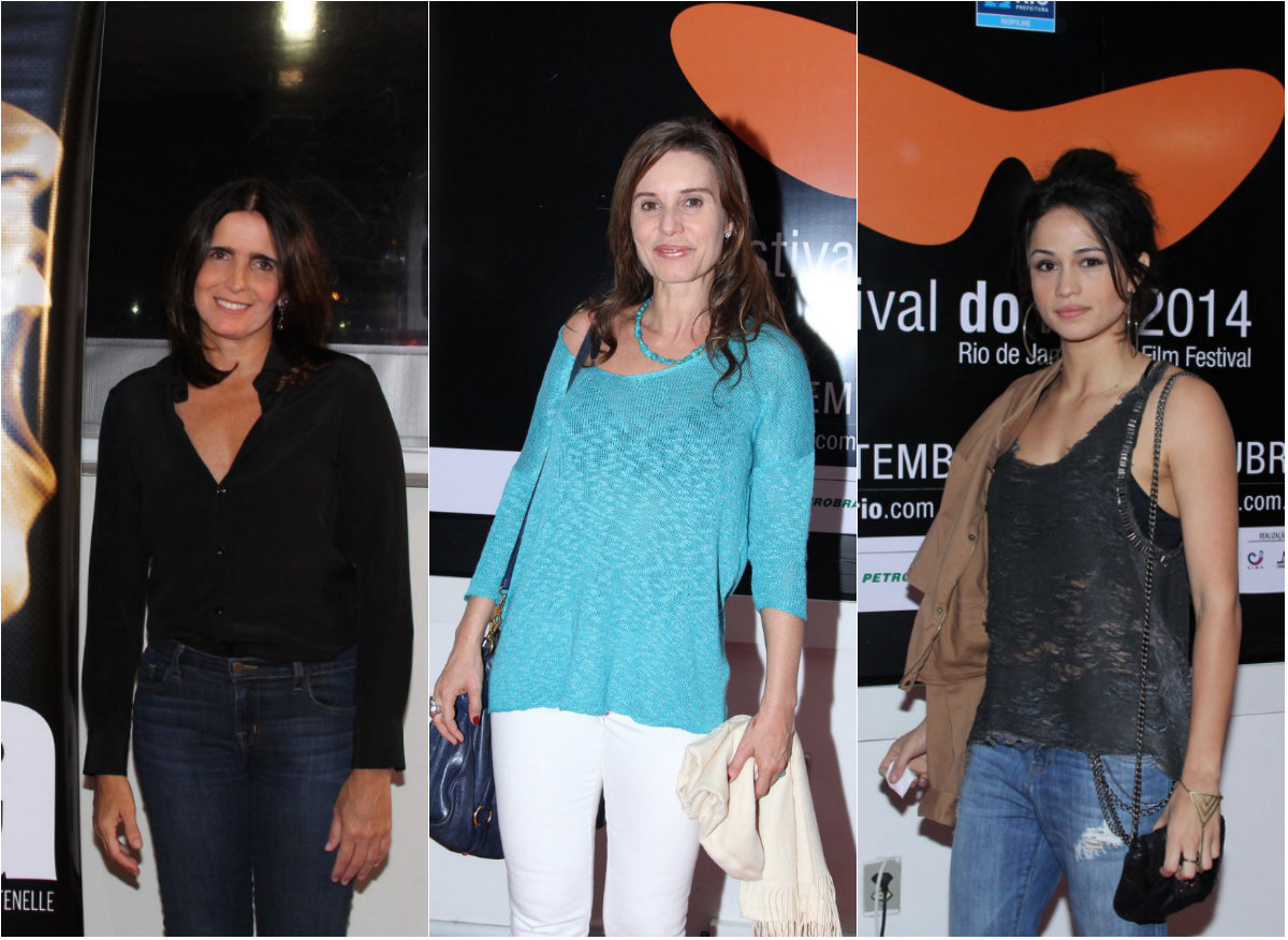 Fotos: Alex Palarea / AgNews