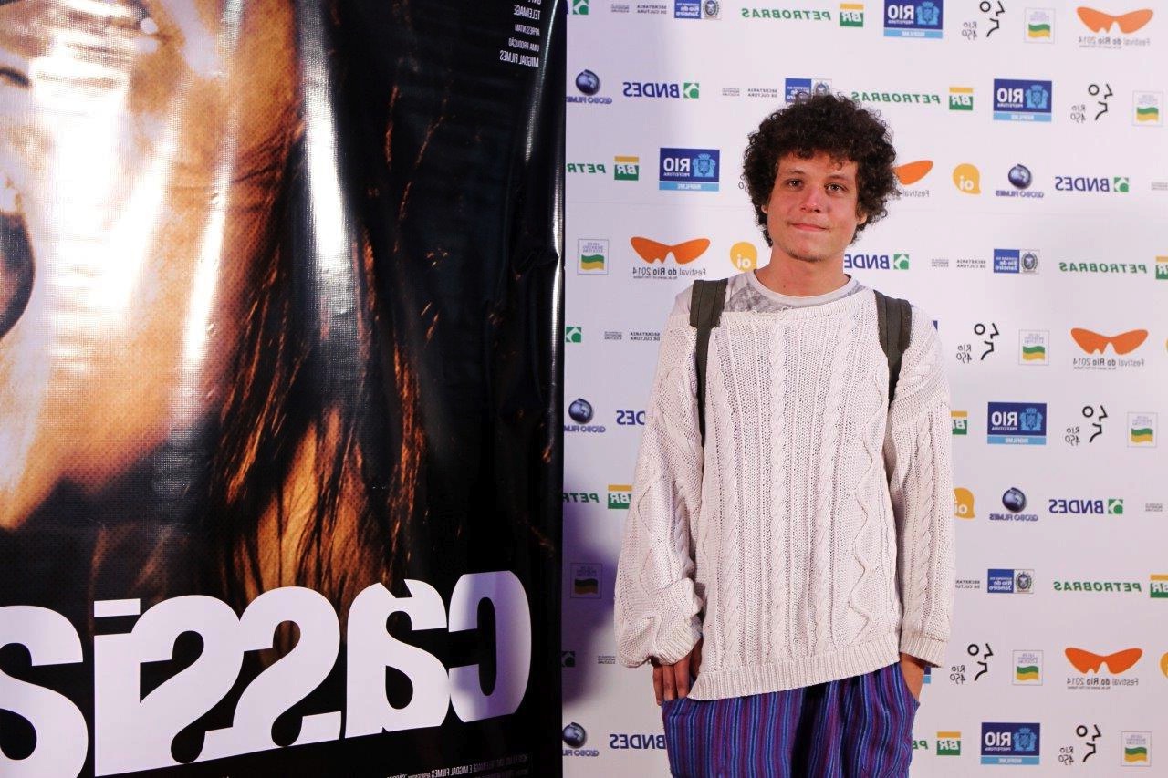 Fotos: Alex Palarea / AgNews