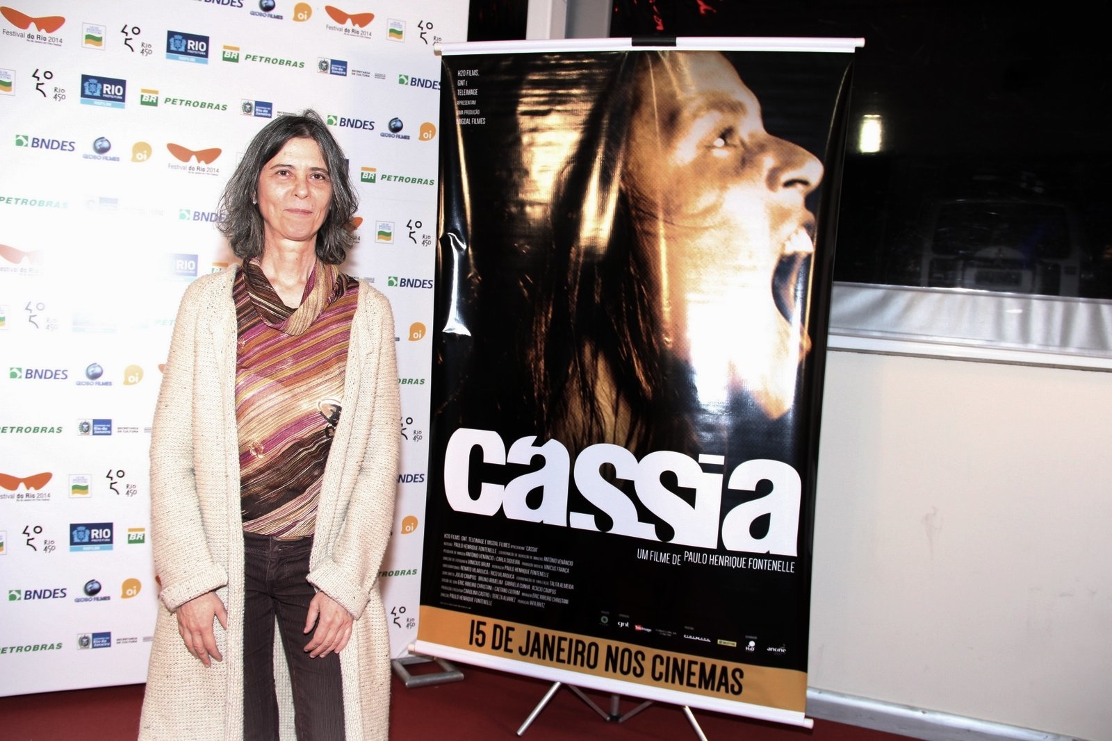 Fotos: Alex Palarea / AgNews