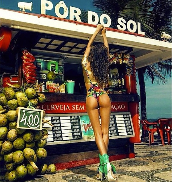 (Foto: Reprodução/Instagram)